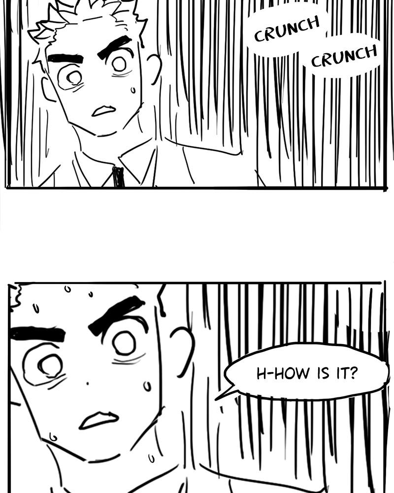 Read The Boxer (en) Manga Online