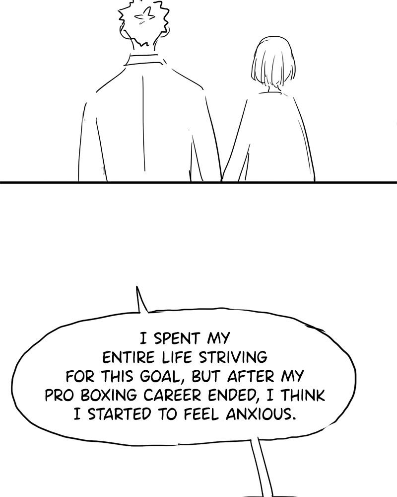 Read The Boxer (en) Manga Online