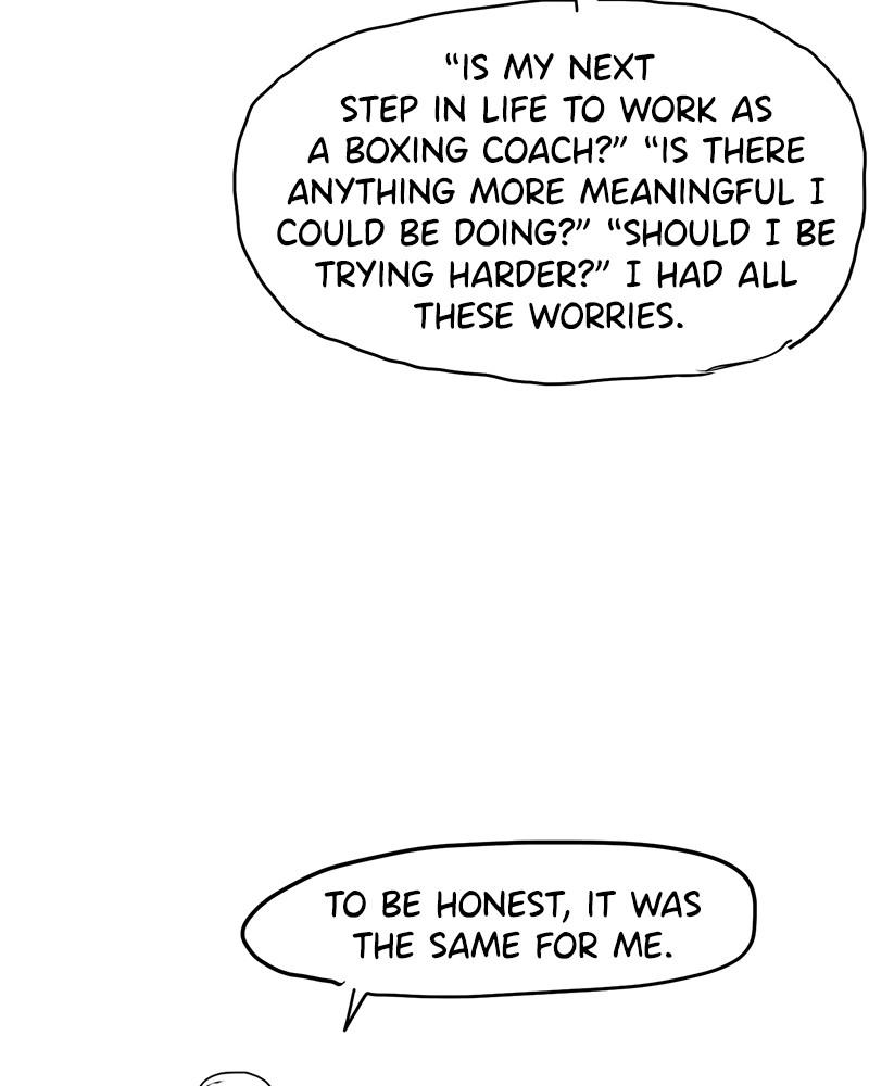 Read The Boxer (en) Manga Online