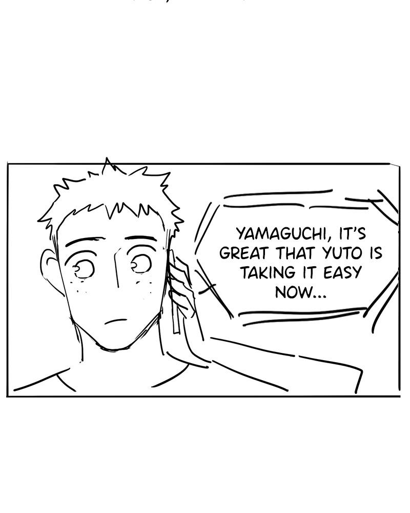Read The Boxer (en) Manga Online
