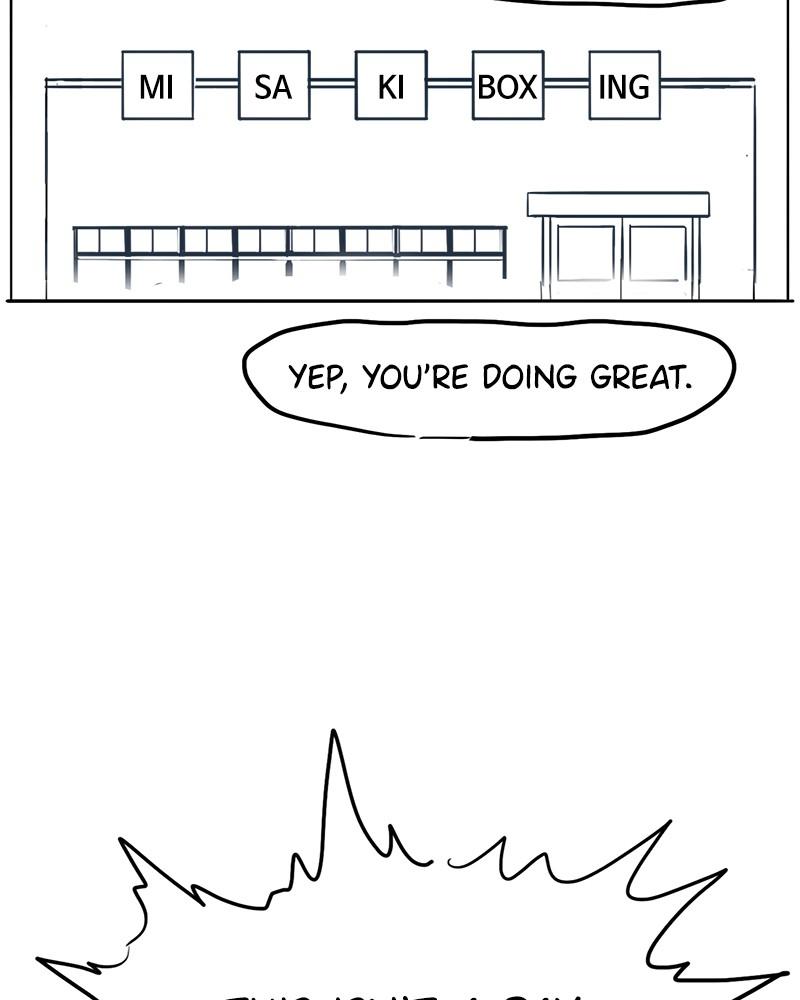 Read The Boxer (en) Manga Online