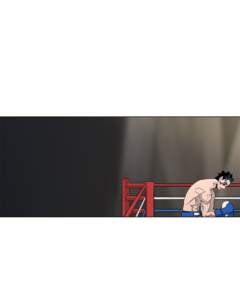 Read The Boxer (en) Manga Online