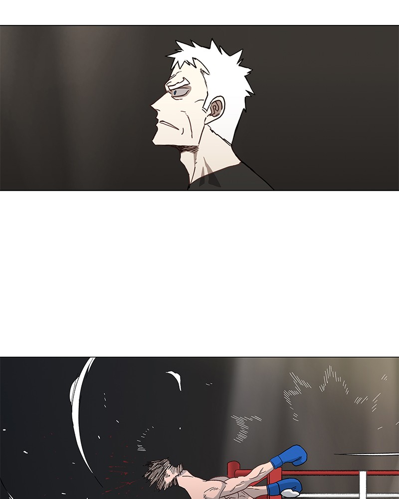 Read The Boxer (en) Manga Online