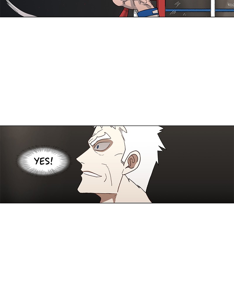 Read The Boxer (en) Manga Online