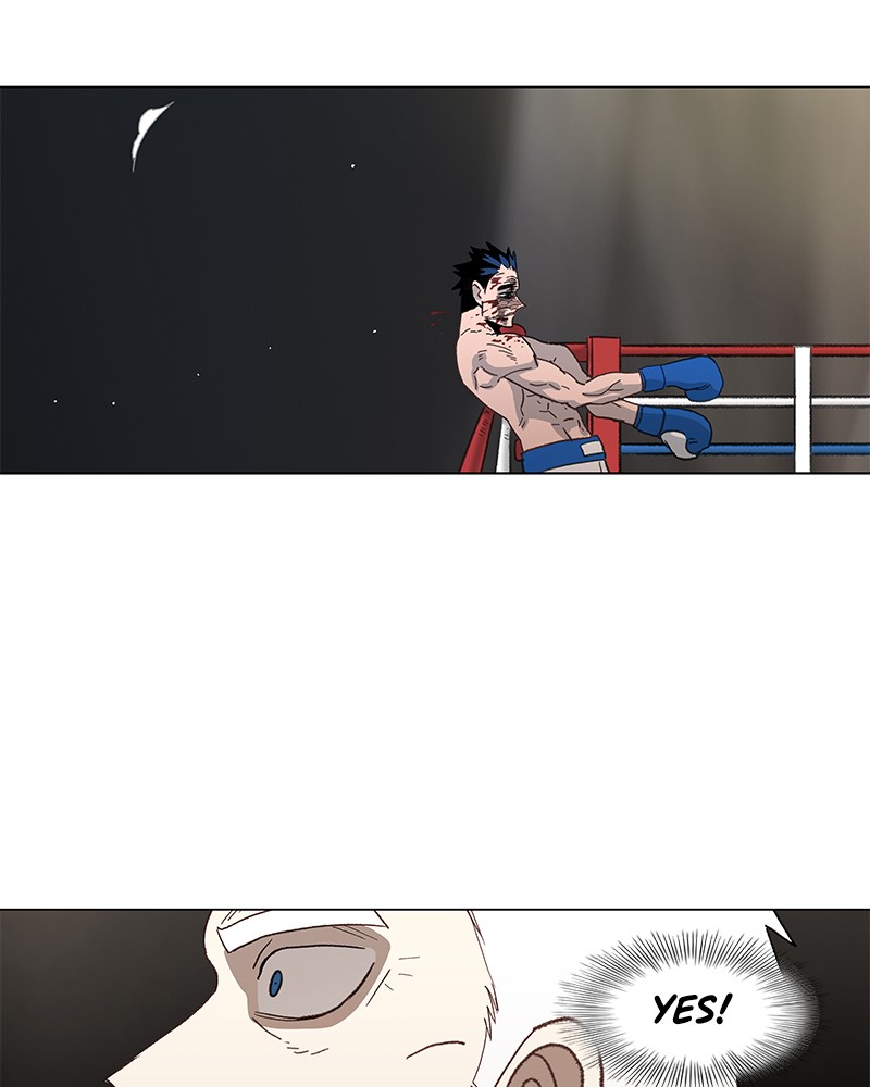Read The Boxer (en) Manga Online