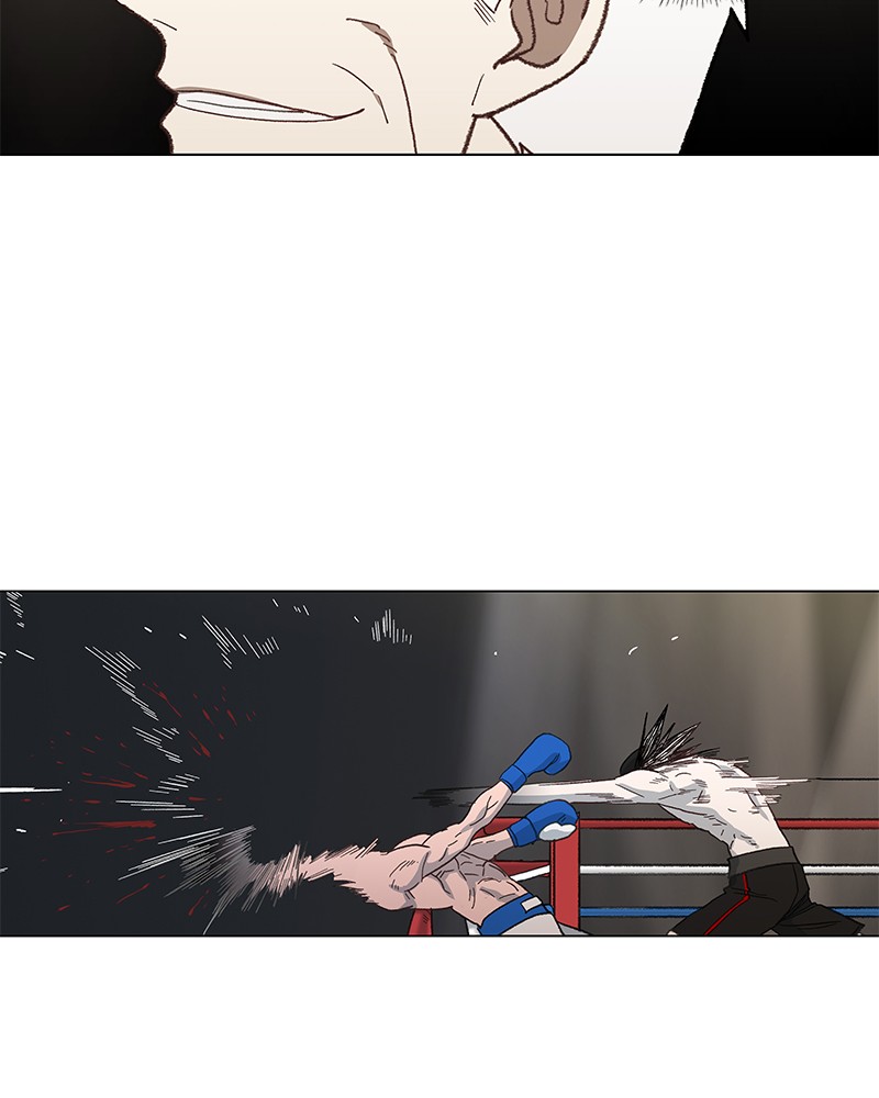 Read The Boxer (en) Manga Online