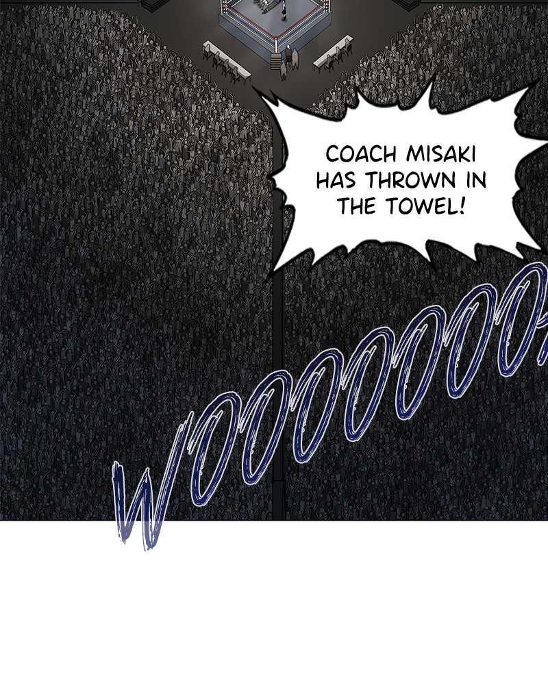 Read The Boxer (en) Manga Online