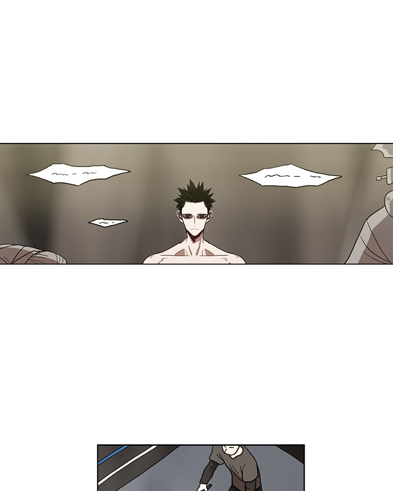Read The Boxer (en) Manga Online