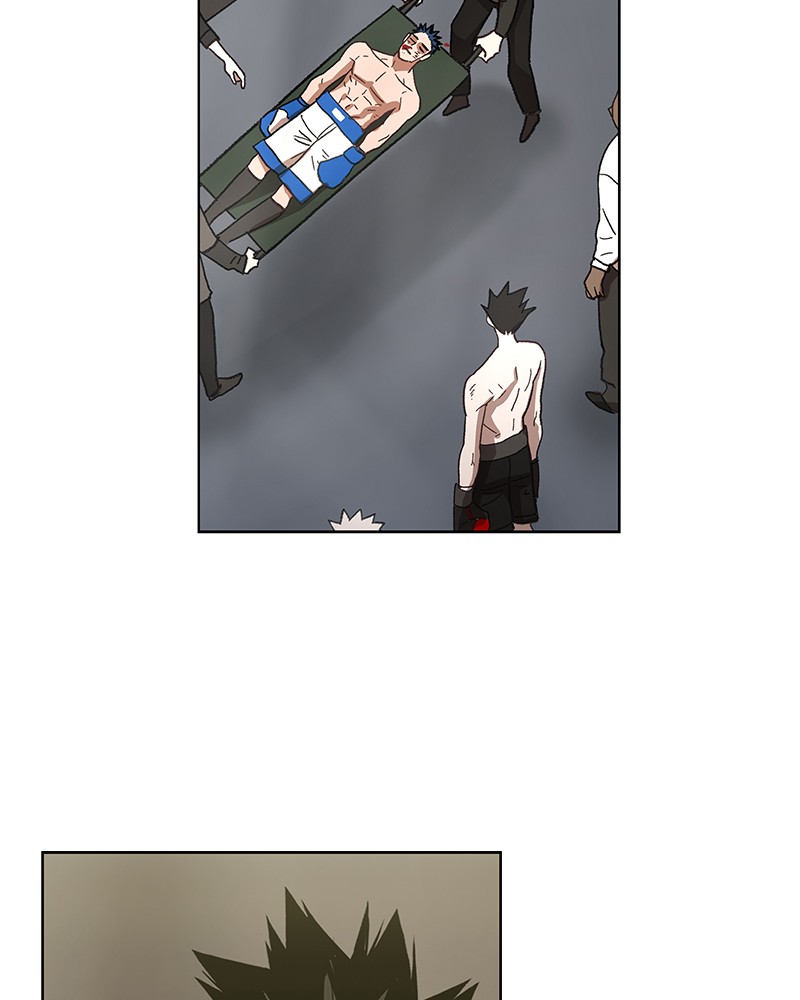 Read The Boxer (en) Manga Online