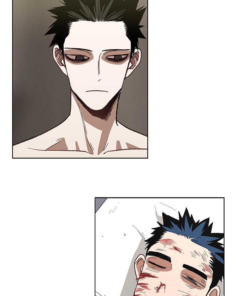 Read The Boxer (en) Manga Online