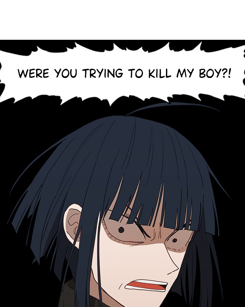 Read The Boxer (en) Manga Online
