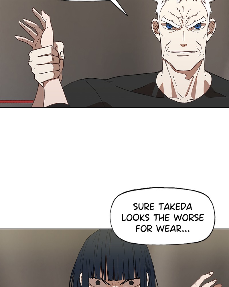 Read The Boxer (en) Manga Online
