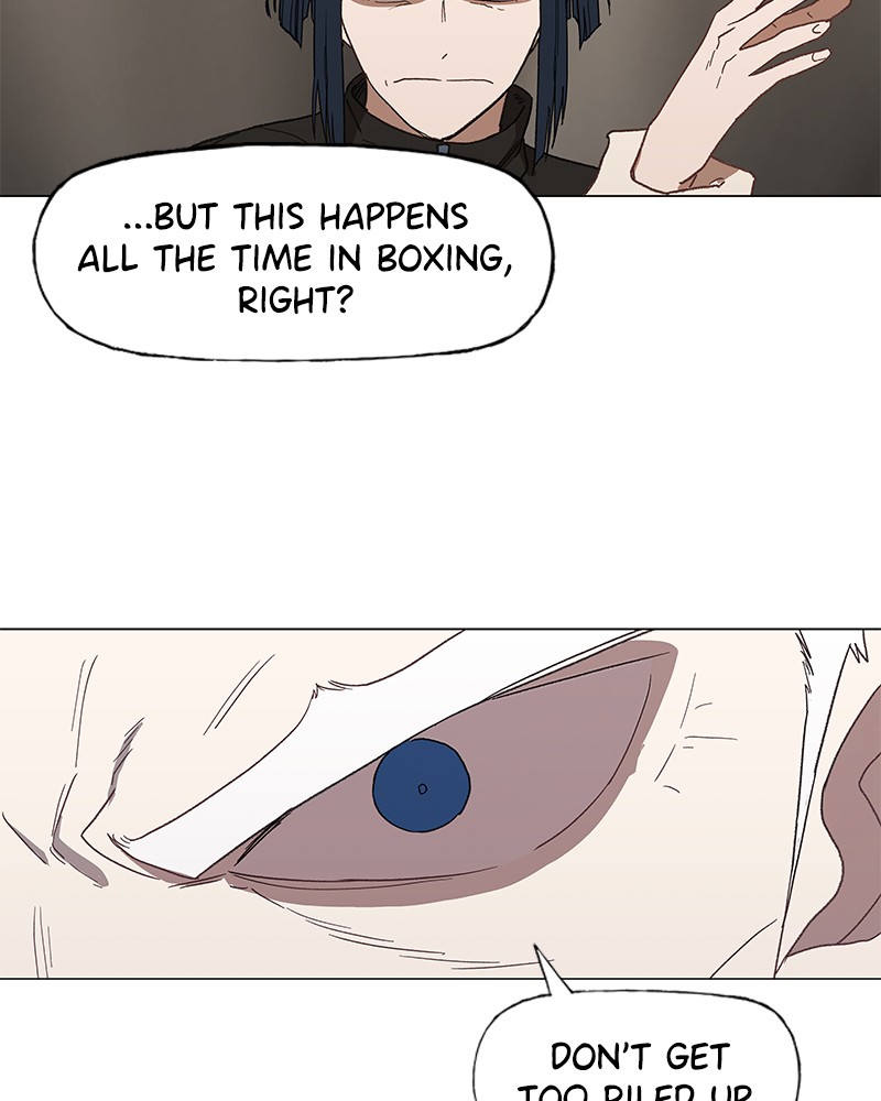 Read The Boxer (en) Manga Online