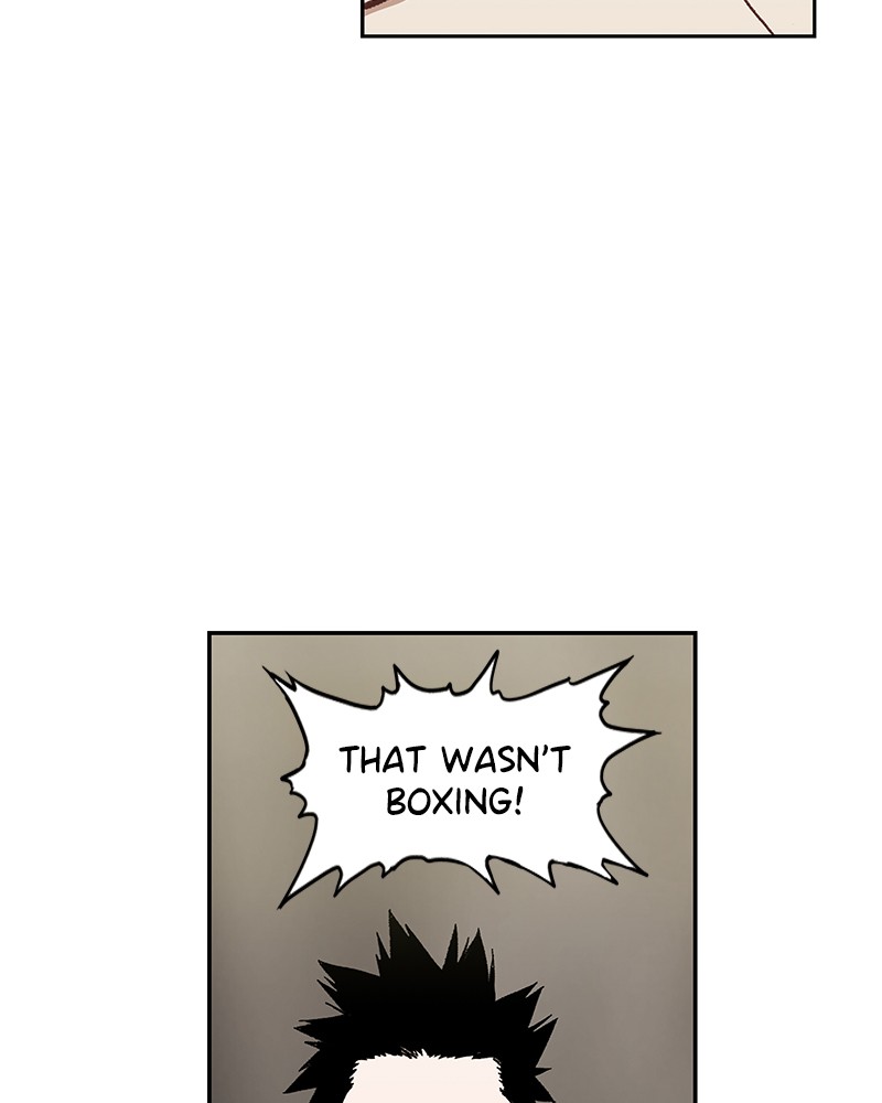 Read The Boxer (en) Manga Online
