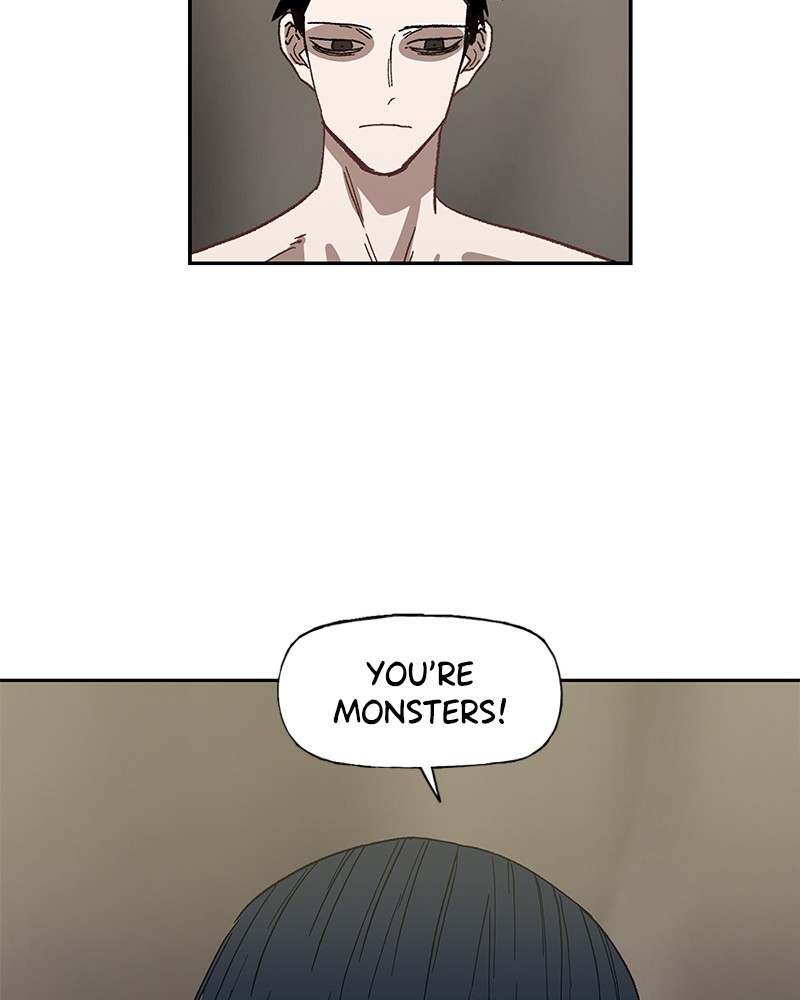 Read The Boxer (en) Manga Online