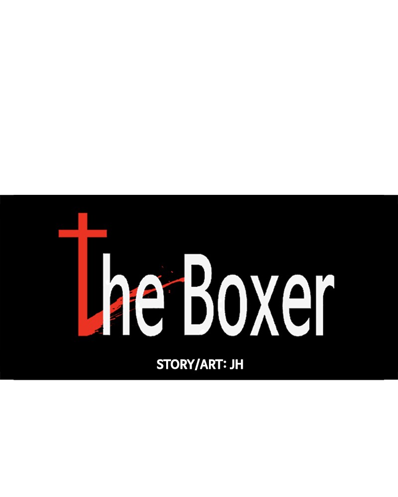 Read The Boxer (en) Manga Online