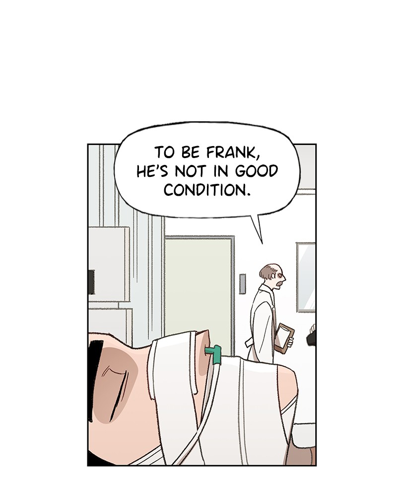 Read The Boxer (en) Manga Online
