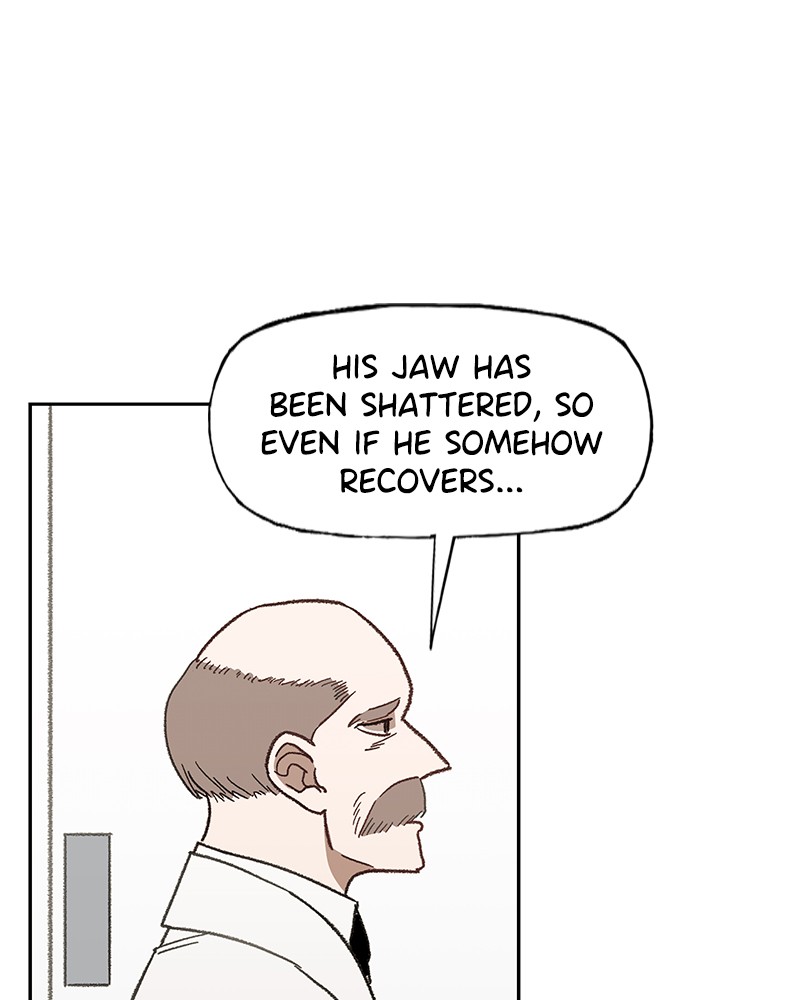 Read The Boxer (en) Manga Online