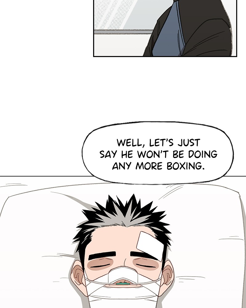 Read The Boxer (en) Manga Online