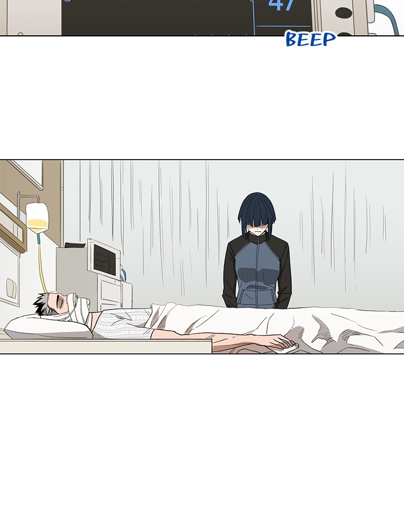 Read The Boxer (en) Manga Online