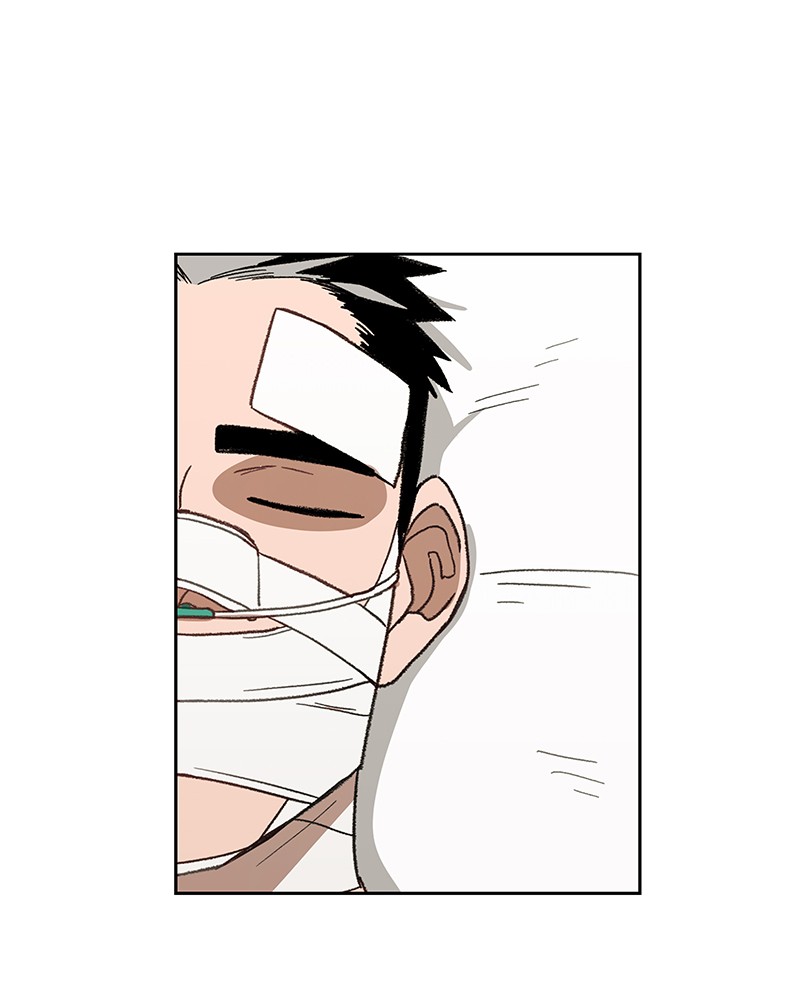 Read The Boxer (en) Manga Online