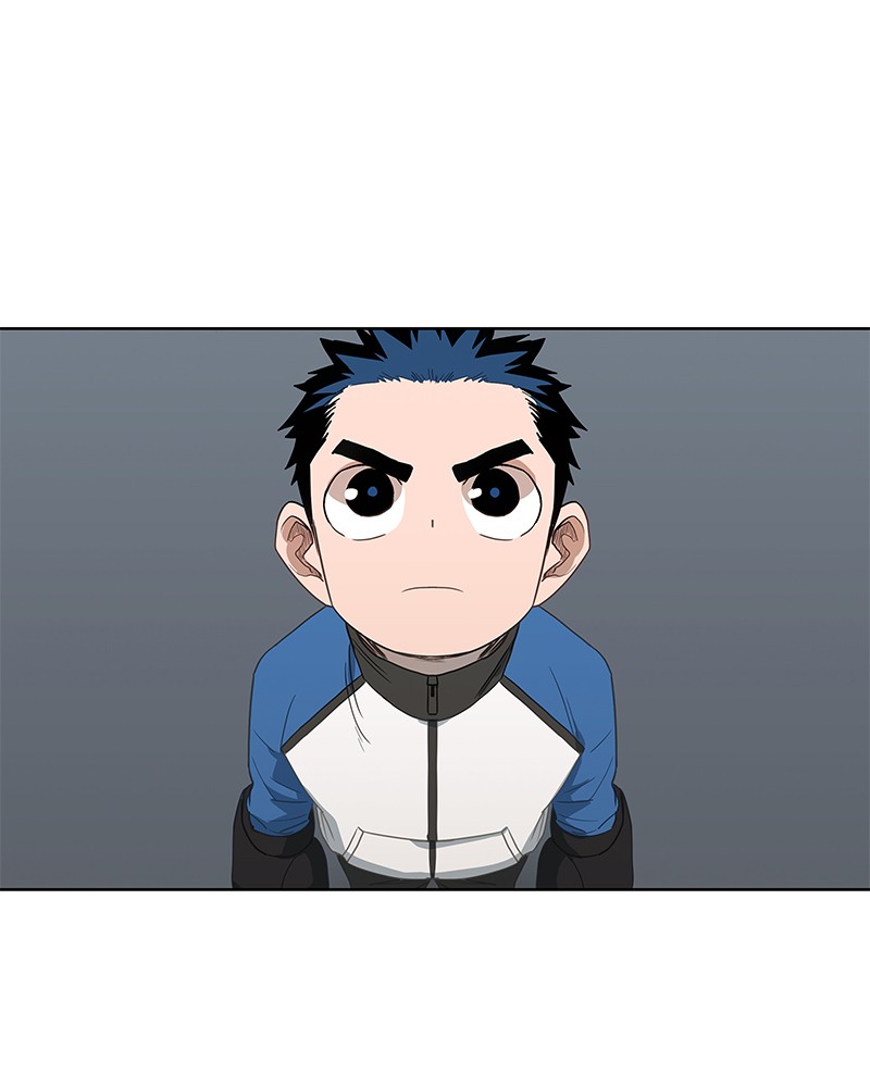 Read The Boxer (en) Manga Online