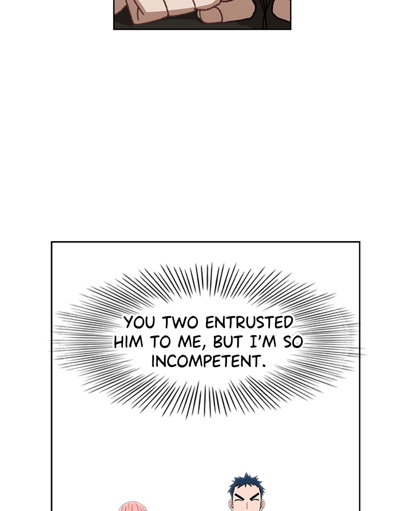 Read The Boxer (en) Manga Online