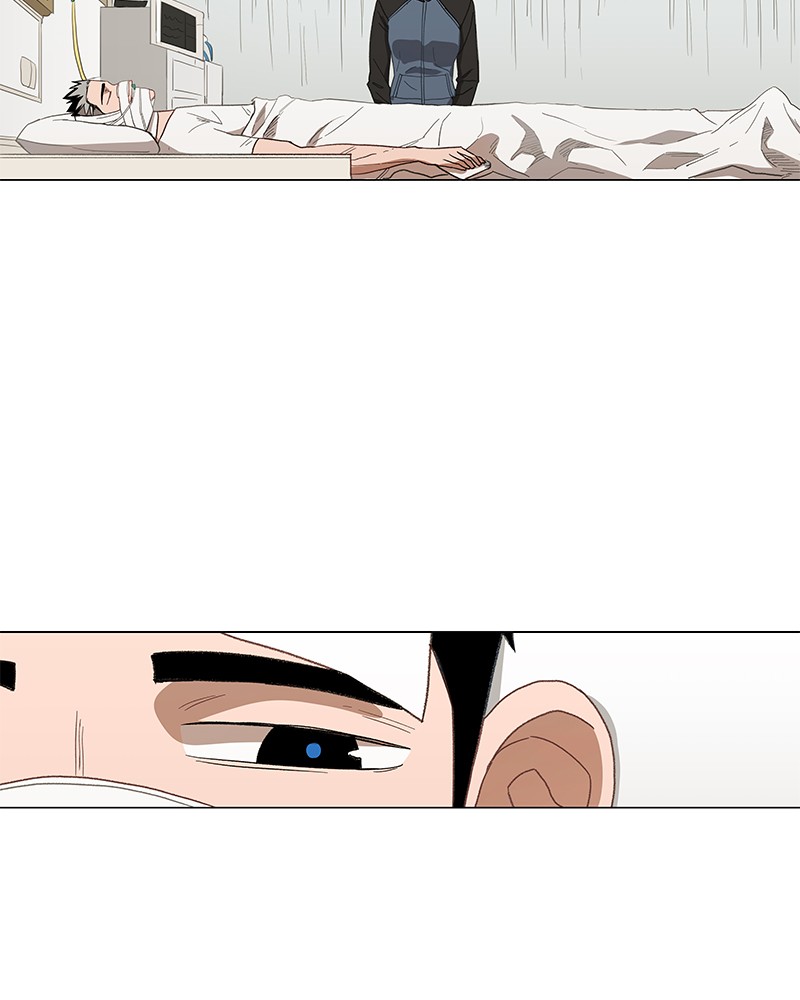Read The Boxer (en) Manga Online