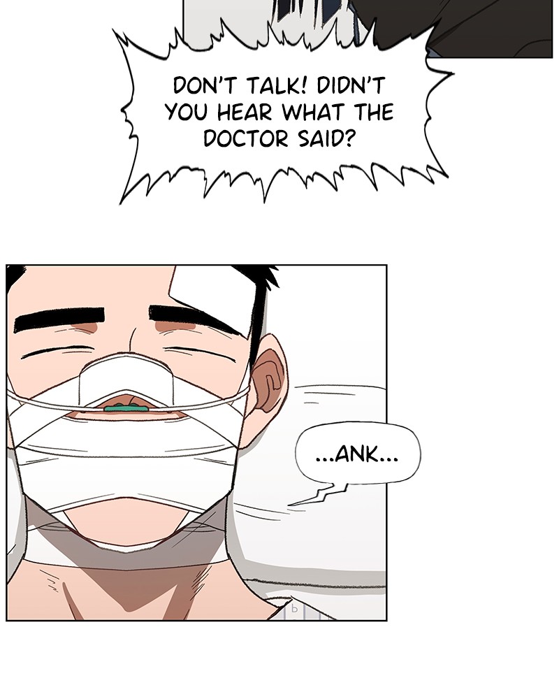 Read The Boxer (en) Manga Online