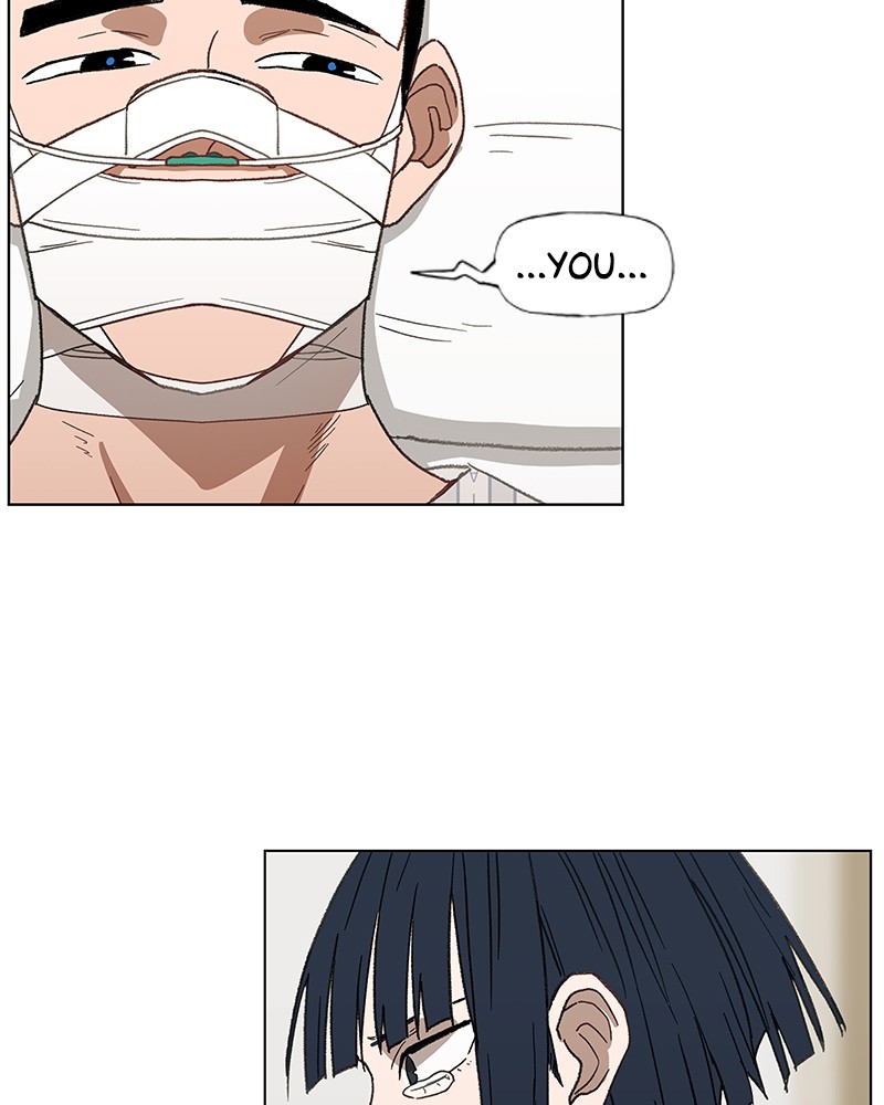 Read The Boxer (en) Manga Online