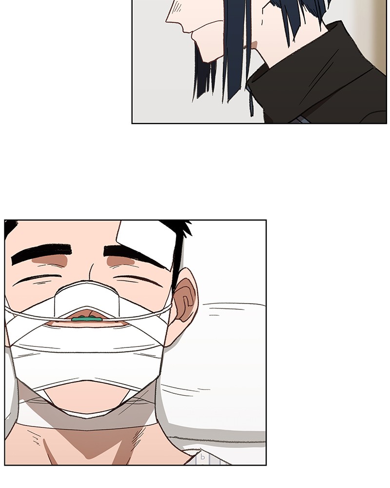 Read The Boxer (en) Manga Online