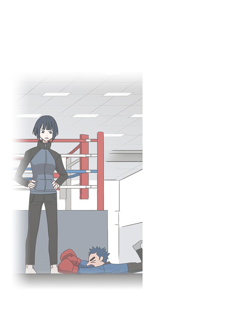 Read The Boxer (en) Manga Online