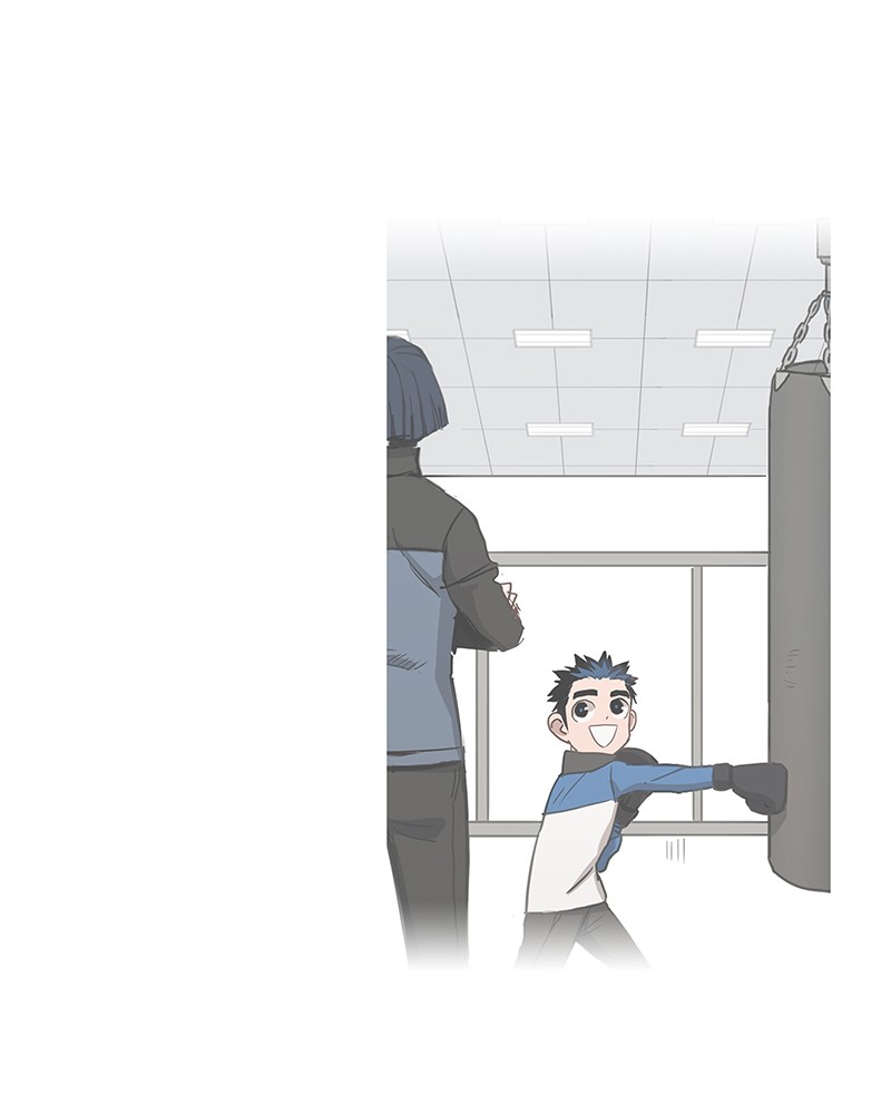Read The Boxer (en) Manga Online
