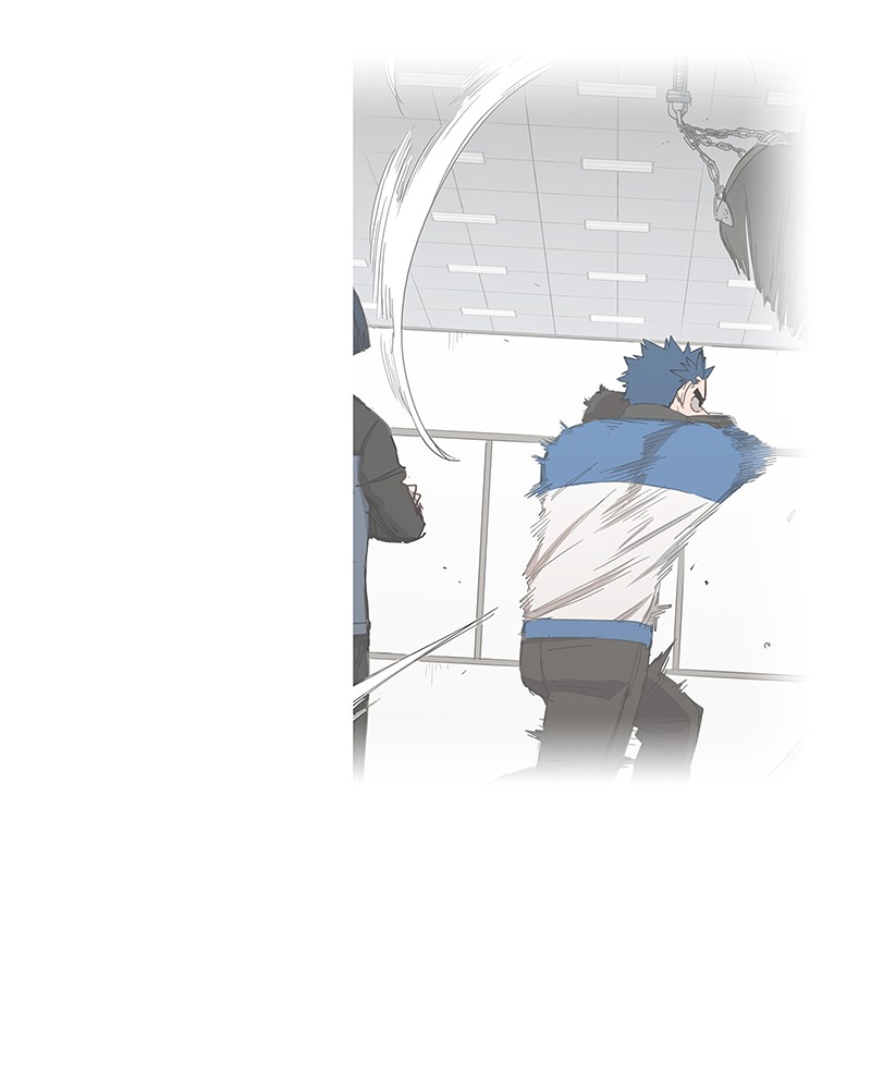 Read The Boxer (en) Manga Online