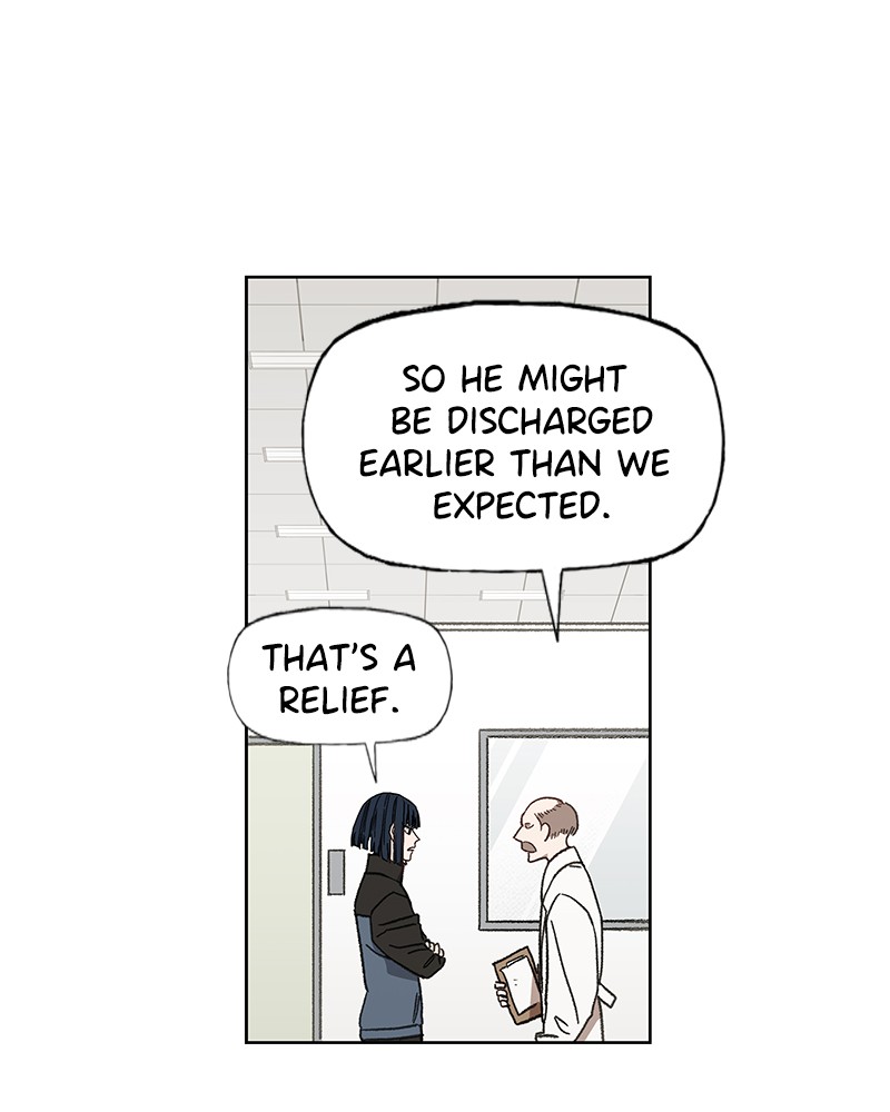 Read The Boxer (en) Manga Online