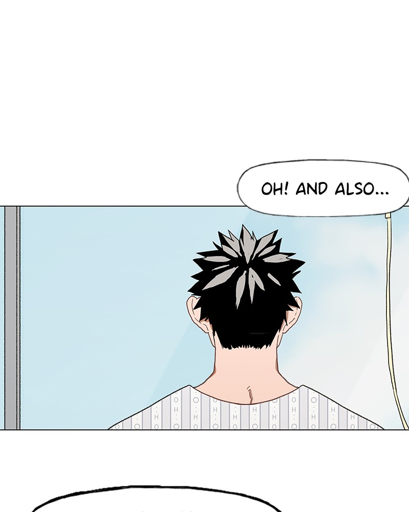 Read The Boxer (en) Manga Online