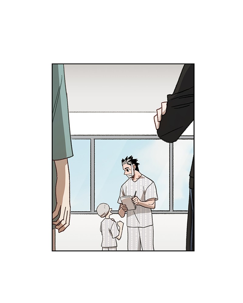 Read The Boxer (en) Manga Online