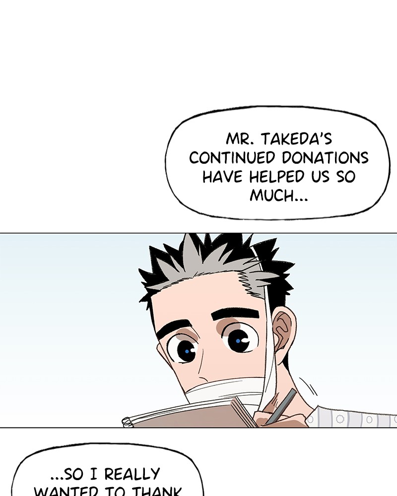 Read The Boxer (en) Manga Online