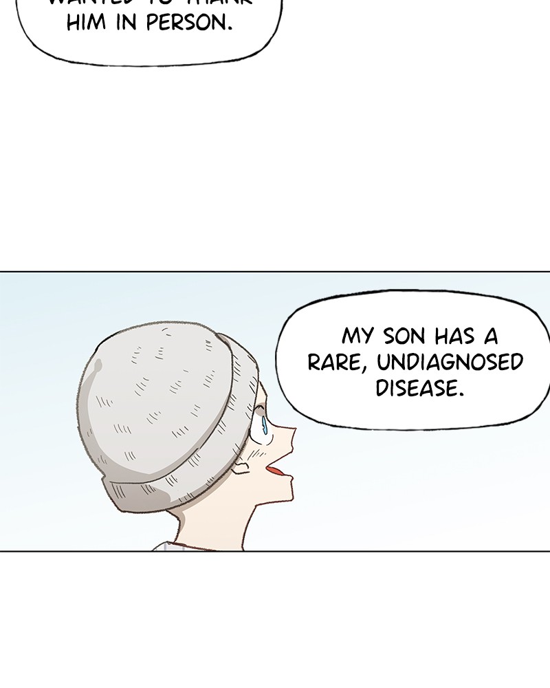 Read The Boxer (en) Manga Online