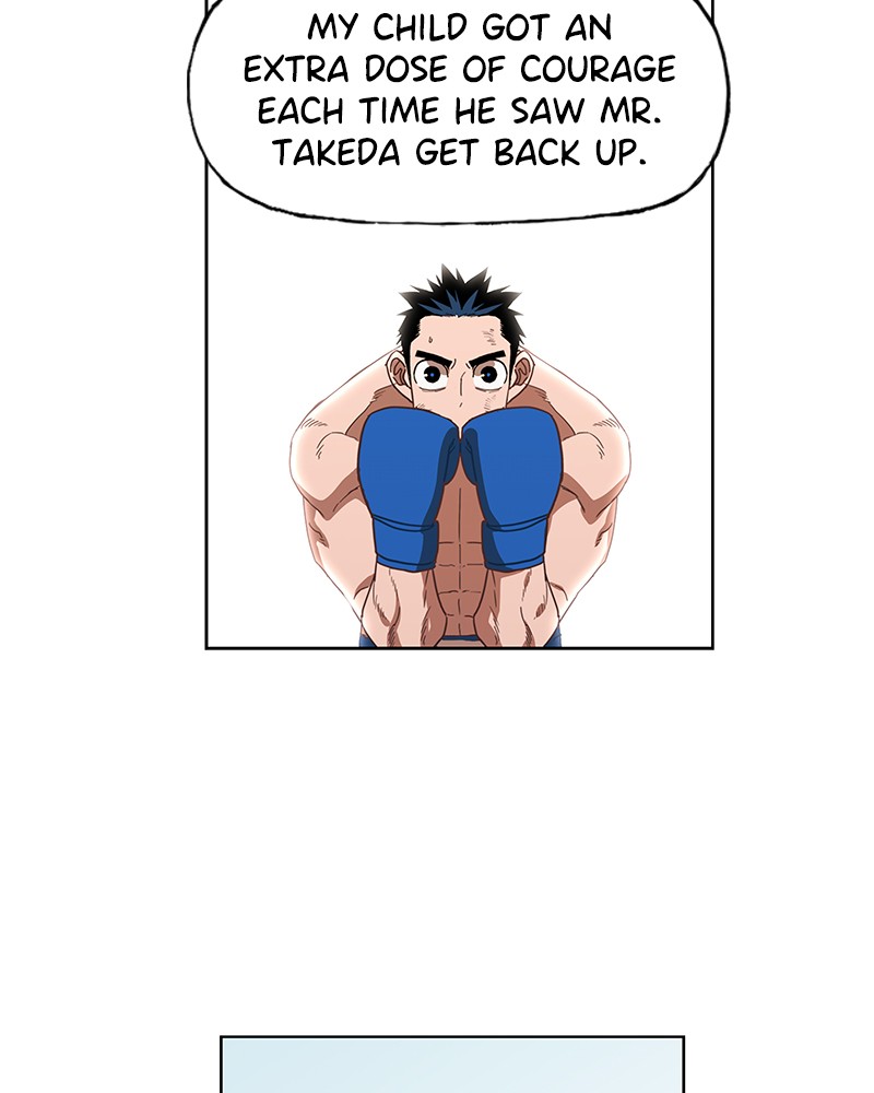 Read The Boxer (en) Manga Online