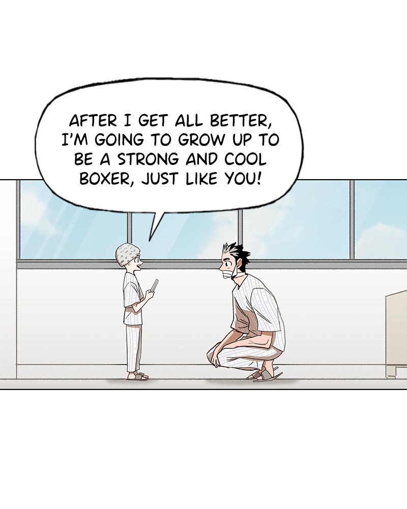 Read The Boxer (en) Manga Online