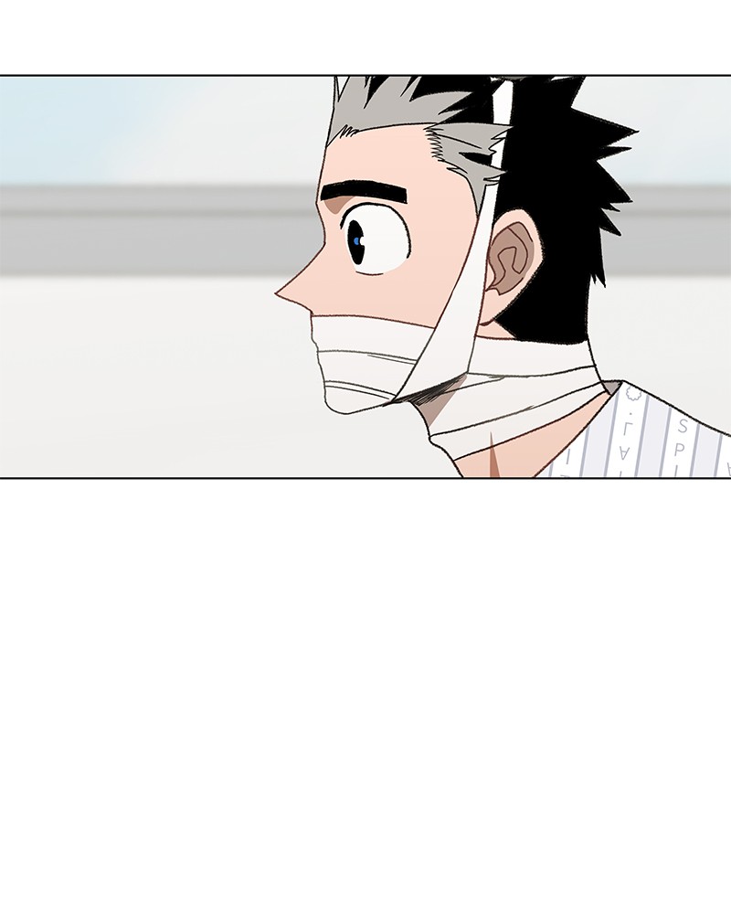 Read The Boxer (en) Manga Online