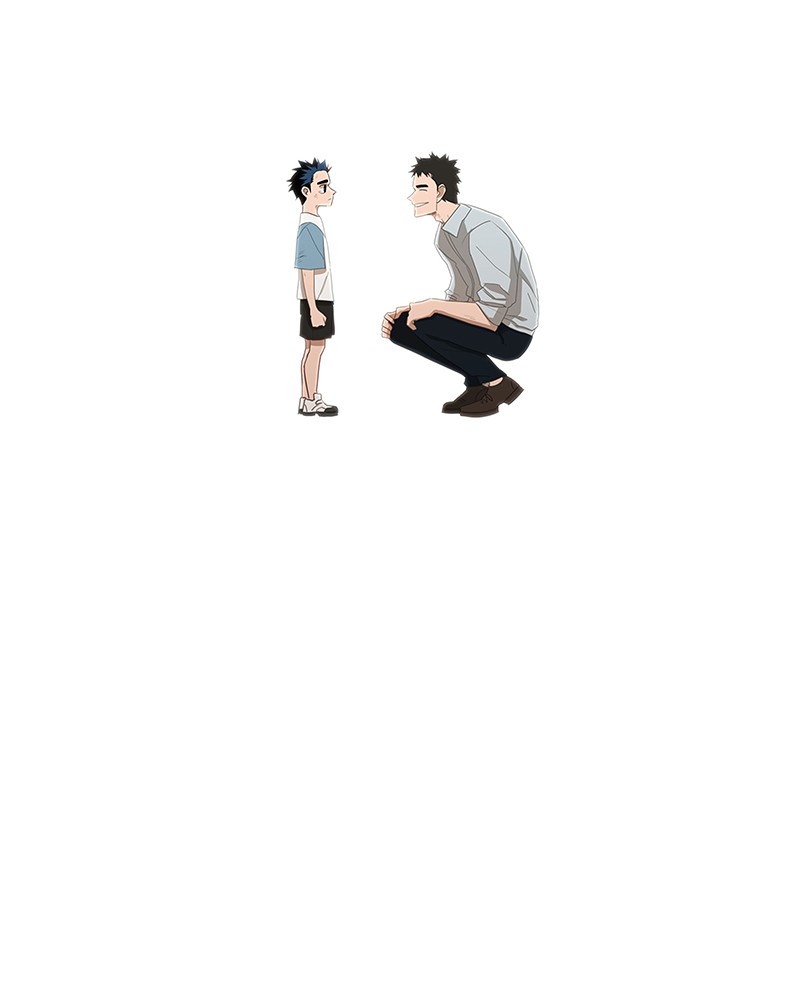 Read The Boxer (en) Manga Online