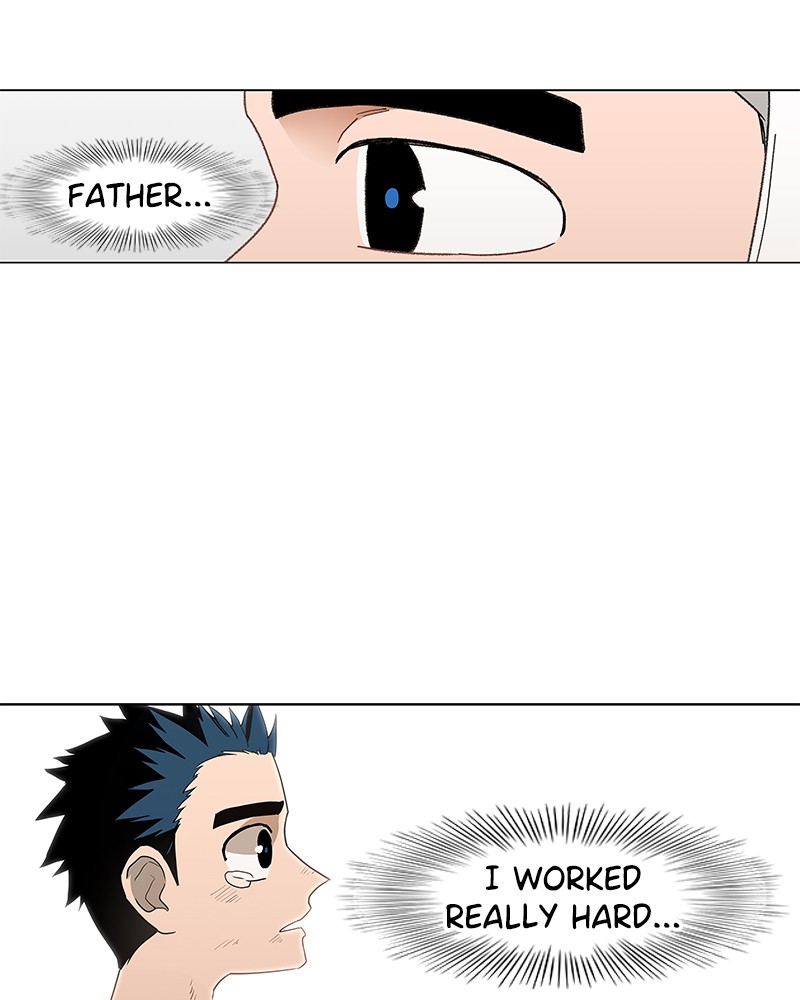 Read The Boxer (en) Manga Online
