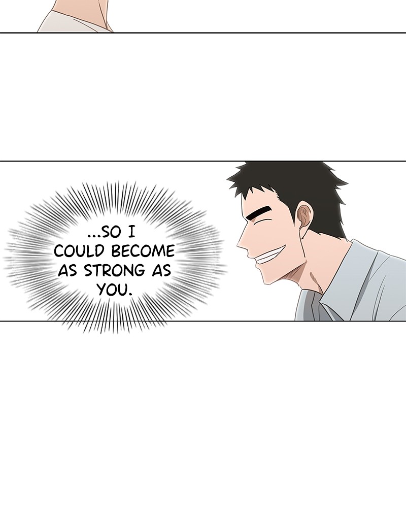 Read The Boxer (en) Manga Online
