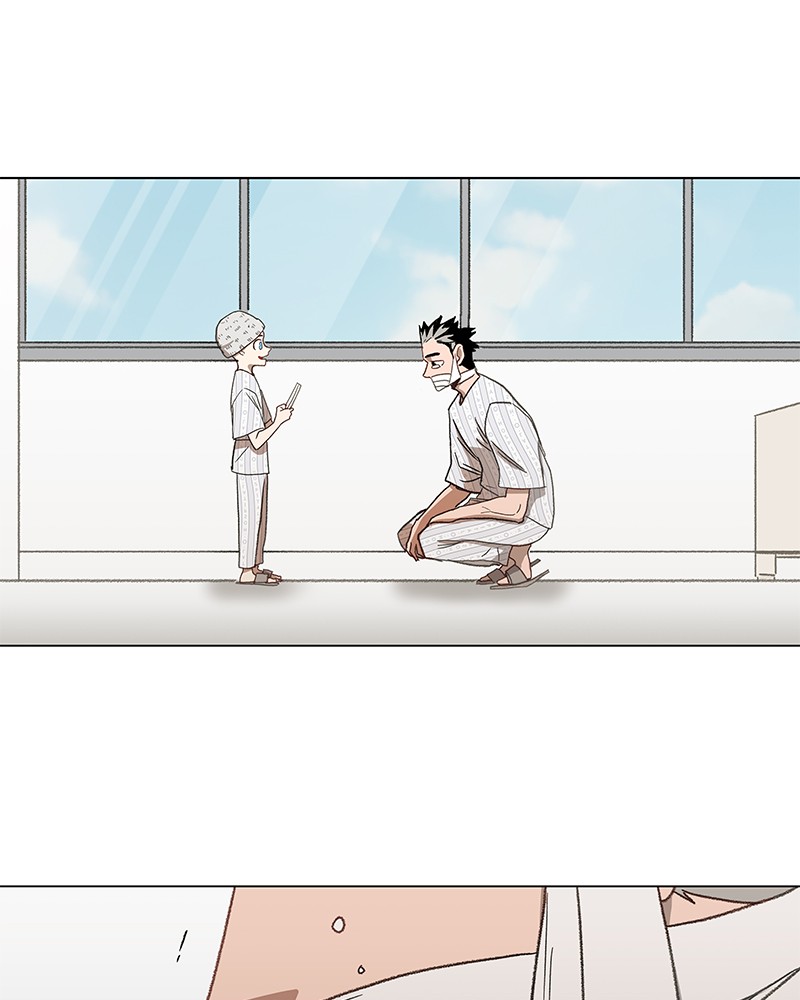 Read The Boxer (en) Manga Online