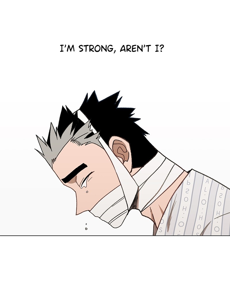 Read The Boxer (en) Manga Online