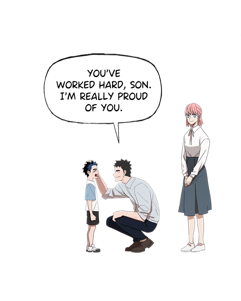 Read The Boxer (en) Manga Online