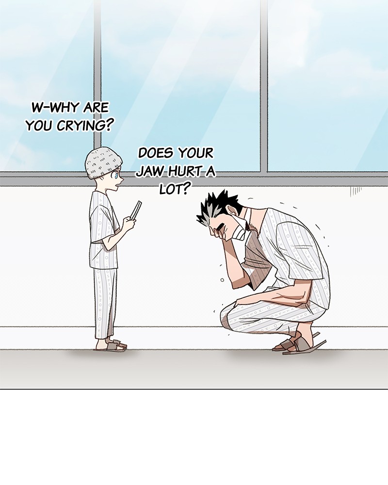 Read The Boxer (en) Manga Online