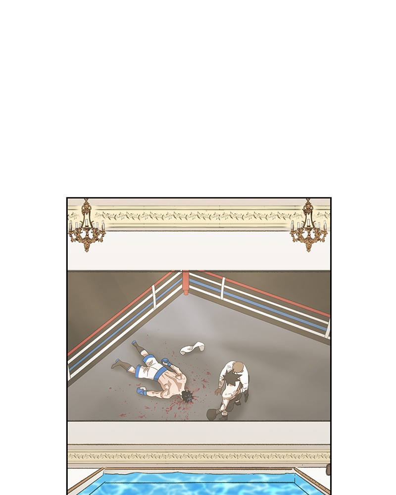 Read The Boxer (en) Manga Online